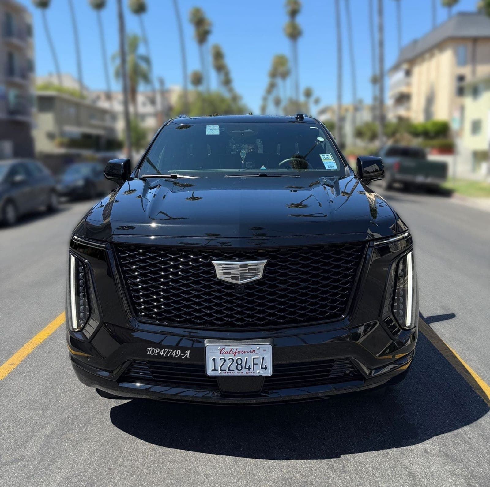 Long-Distance Travel from LAX